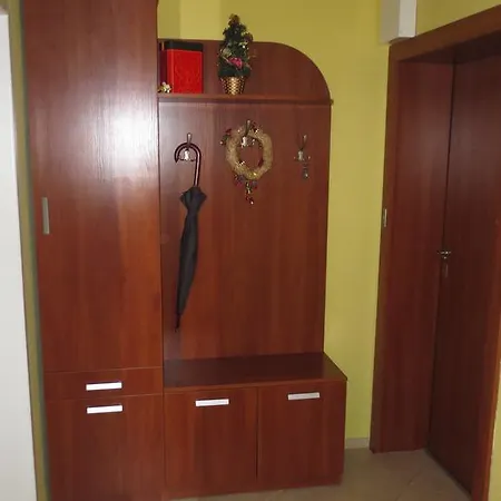 Apartment Sophie Plovdiv Exterior photo
