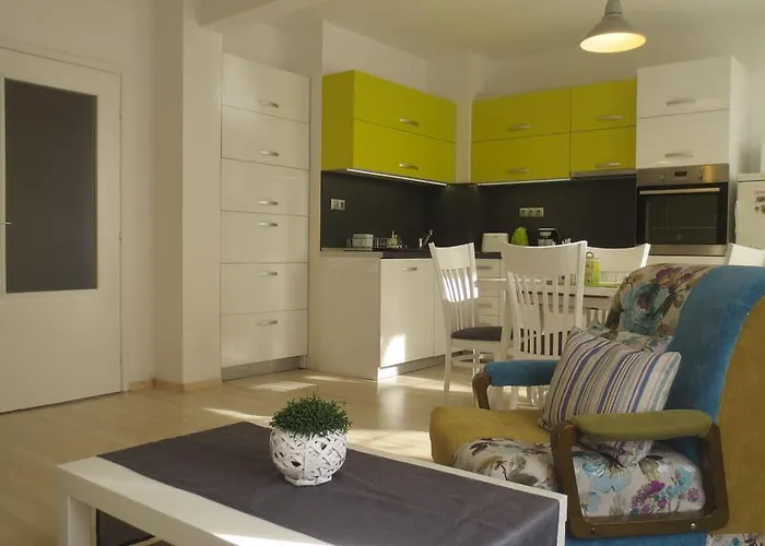 Apartment Sophie