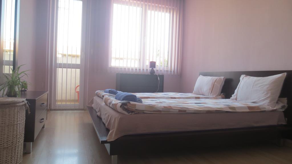 Apartment Sophie Plowdiw