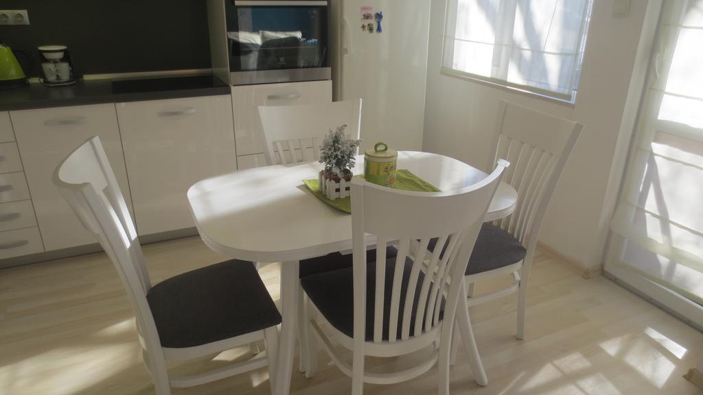 Sophie Apartment *