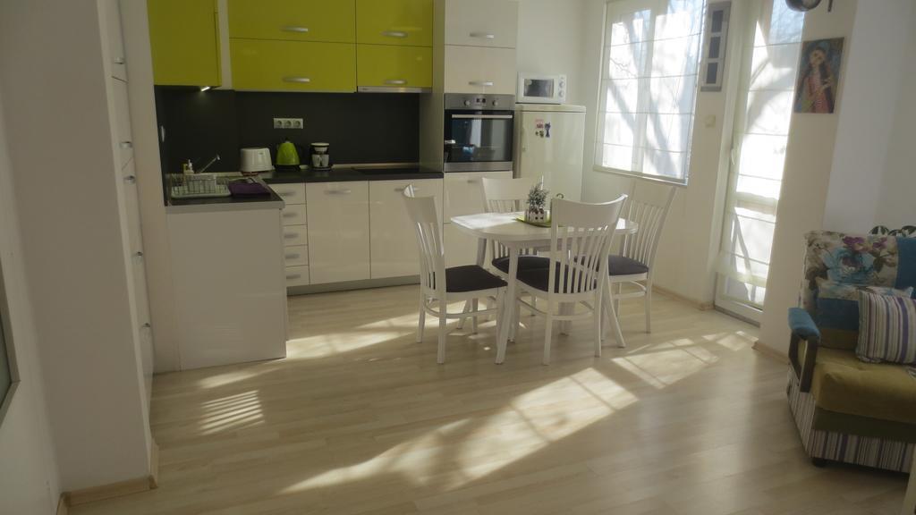 Sophie Apartment