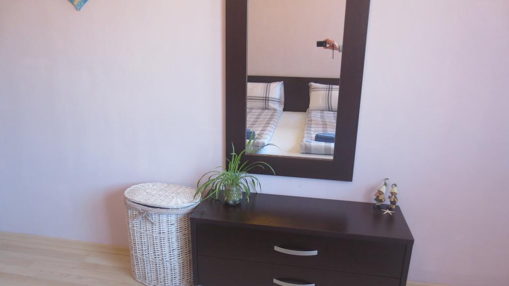Sophie Apartment