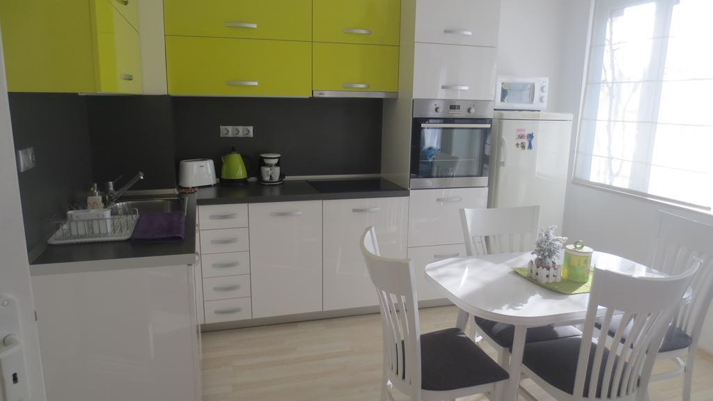 Apartment Sophie Plowdiw