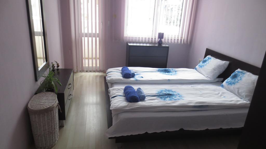 Apartment Sophie Plowdiw